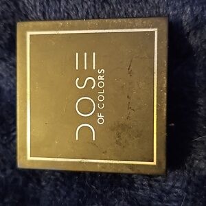 Dose of Color Single Eye Shadow